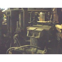 Moulding machine OSBORN, type 719 RF